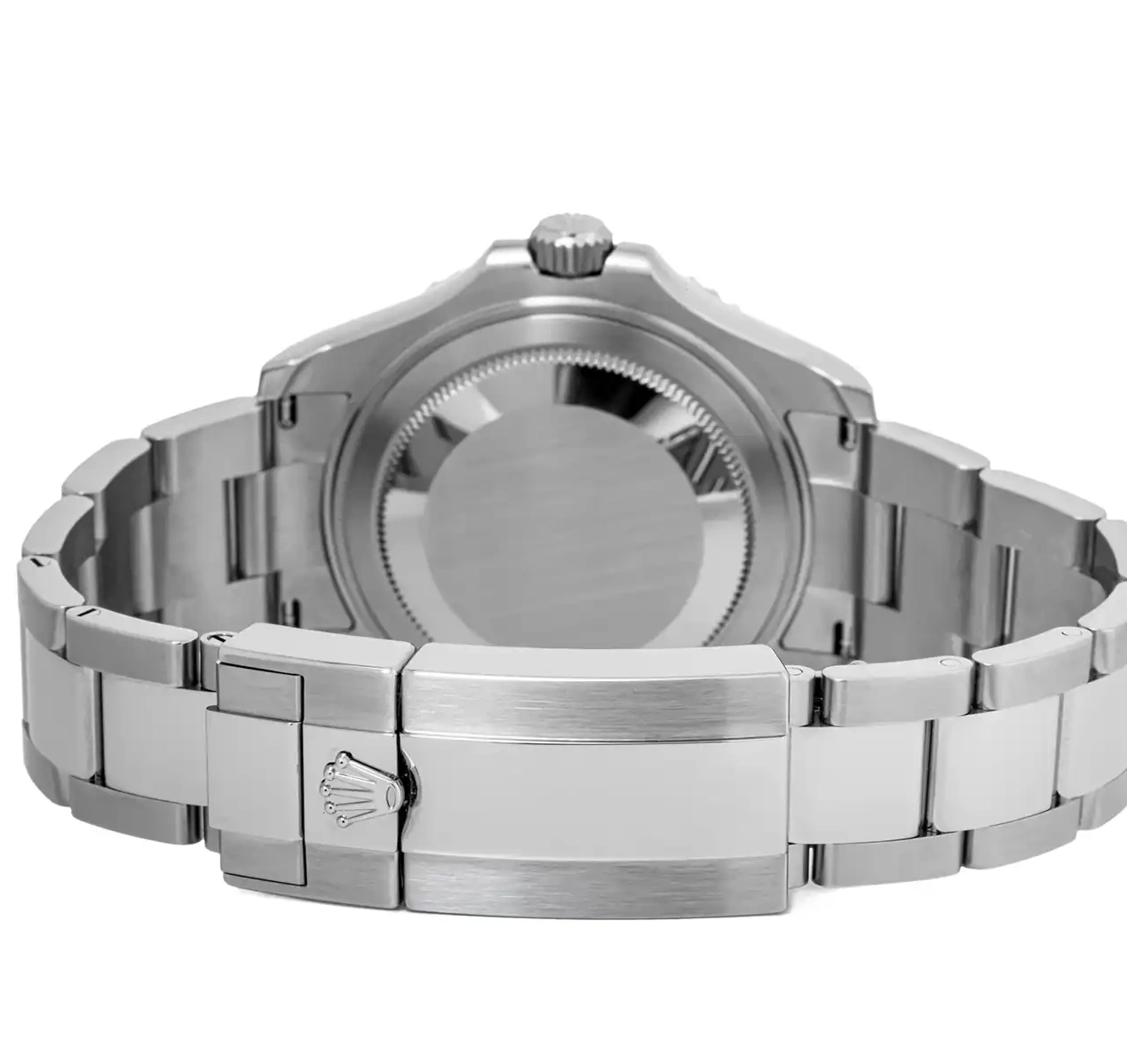 Prestigious Jewellers Yacht-Master Rolex Rolex 126622 0711